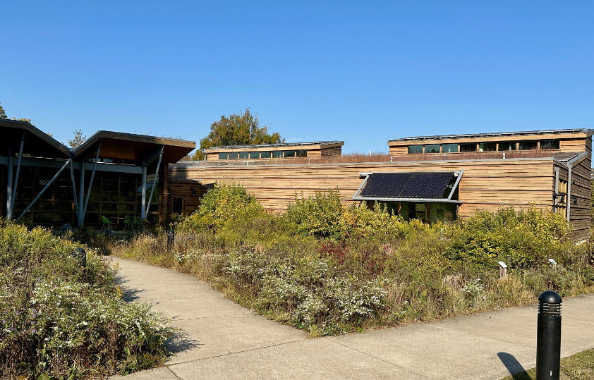 The Watershed Institute, New Jersey, United States